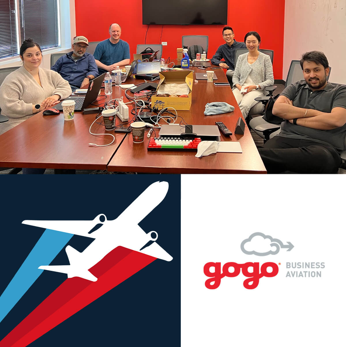 GoGo Image 1