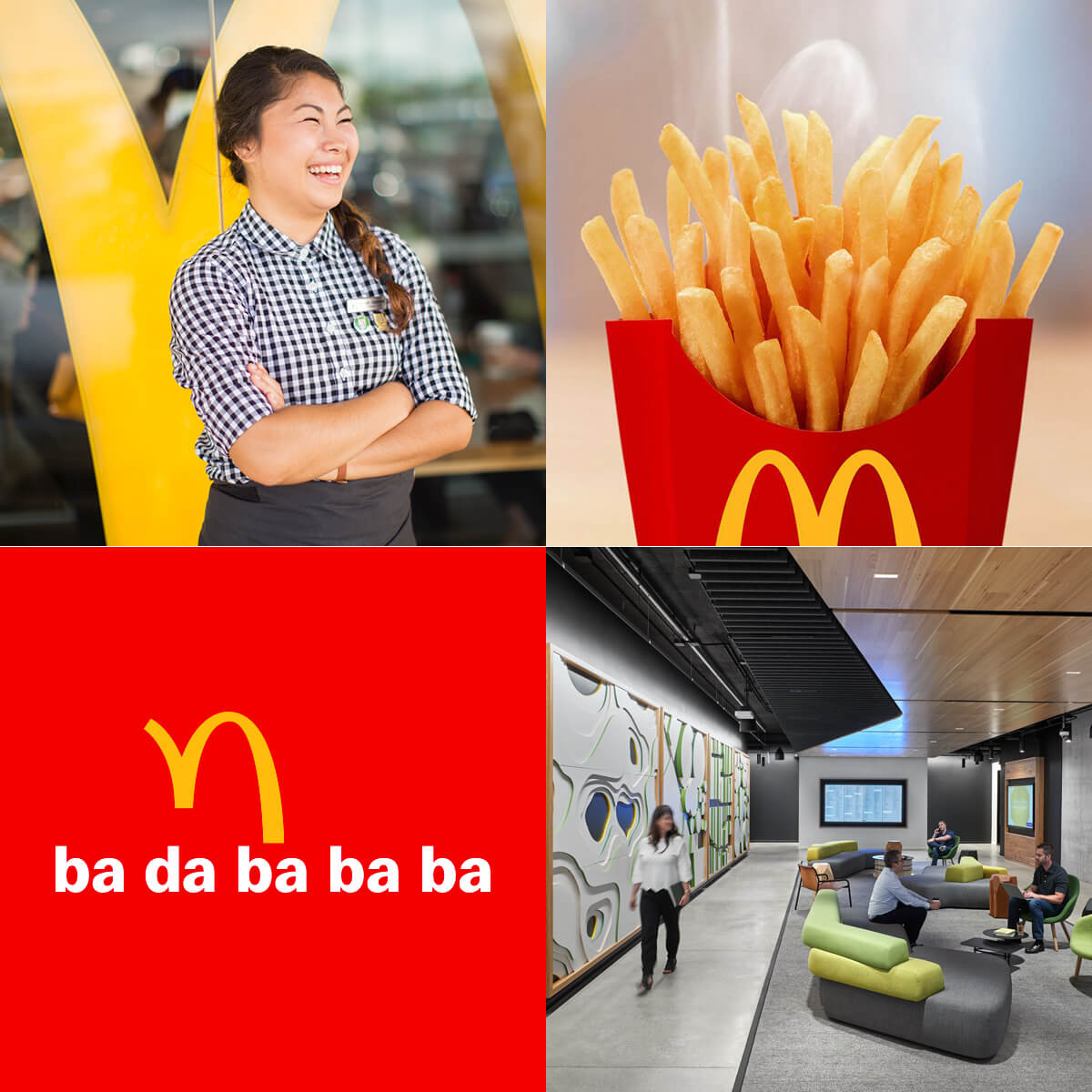 McDonalds Image 1