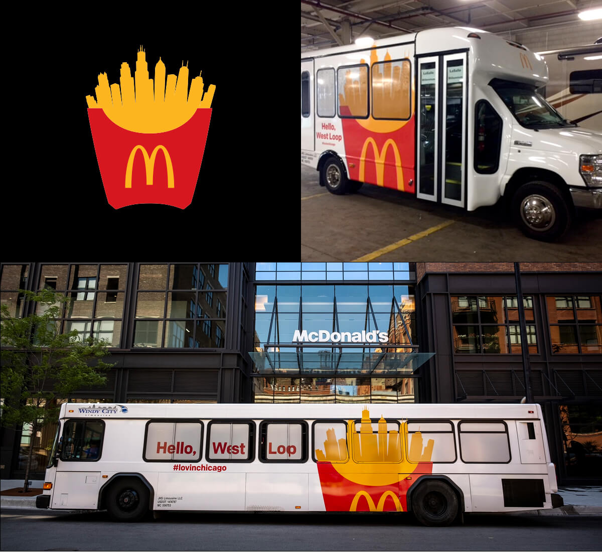 McDonalds Image 2