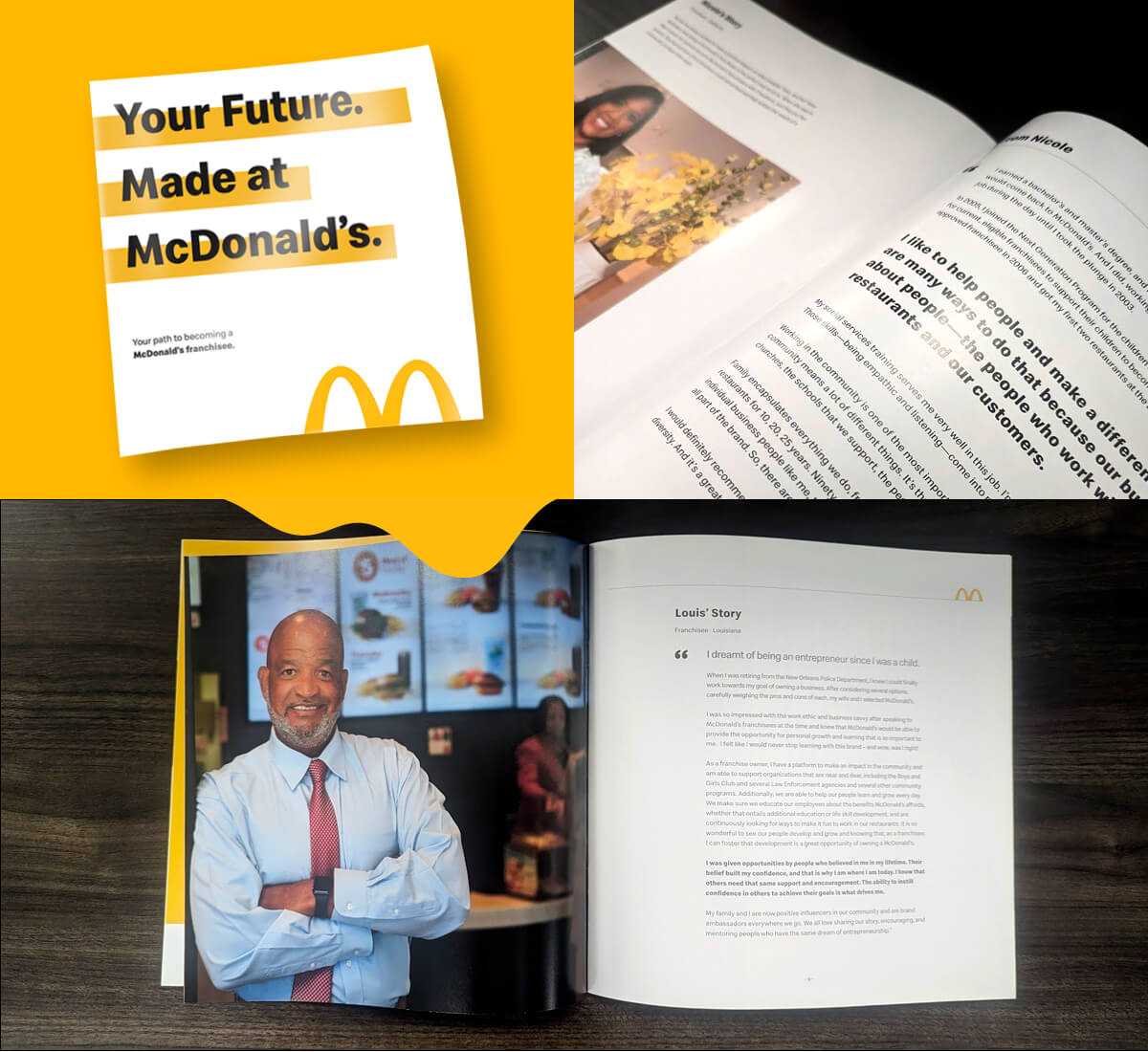 McDonalds Image 13