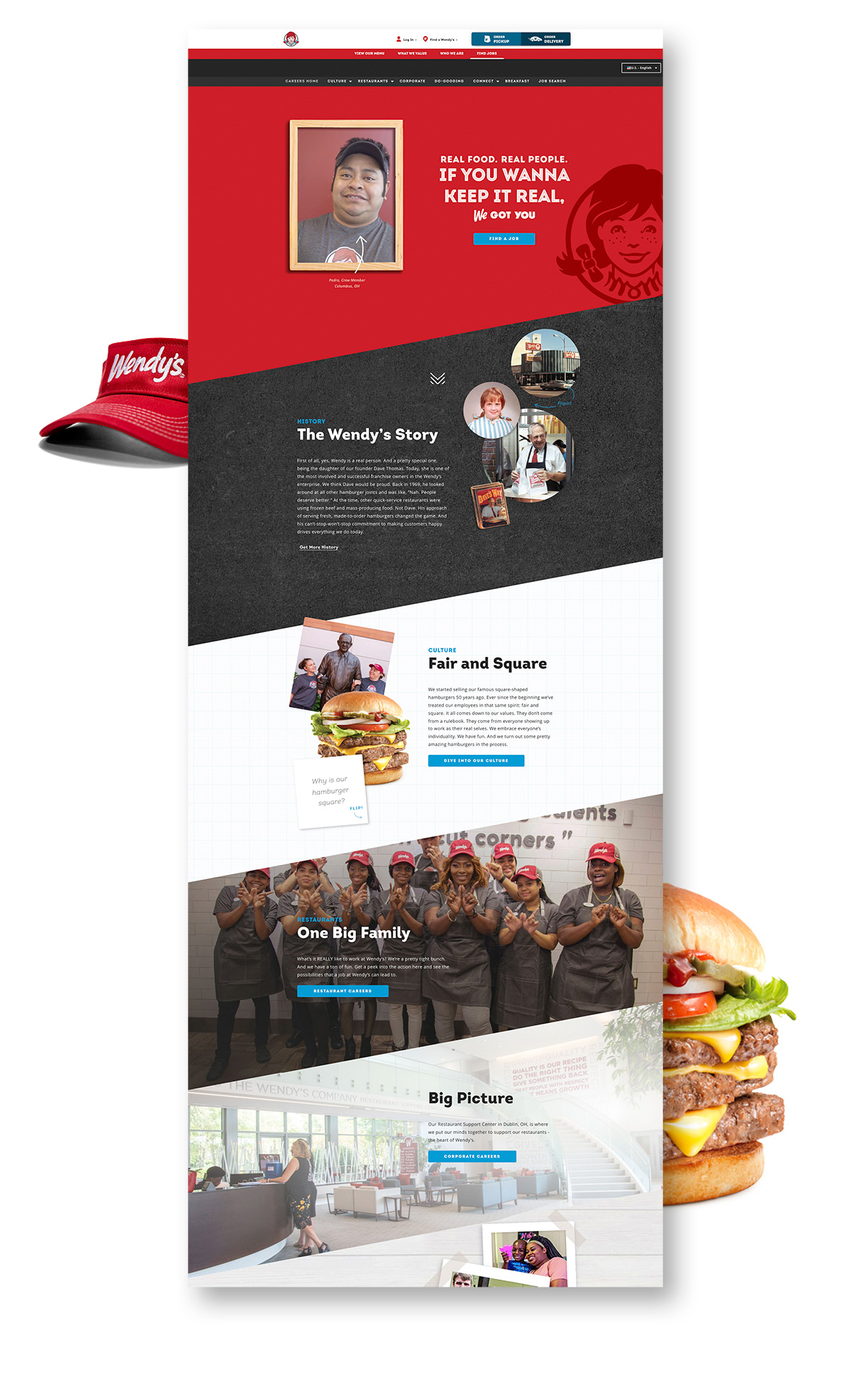 Wendys Image 3